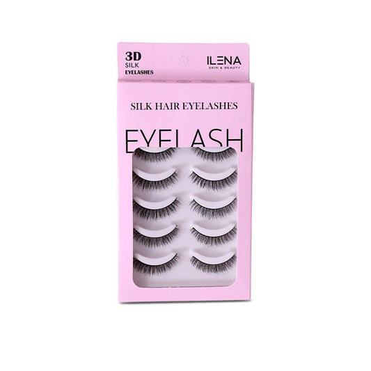 Flaunt your eyes like never before: Discover the magic of Ilena Eyelashes
